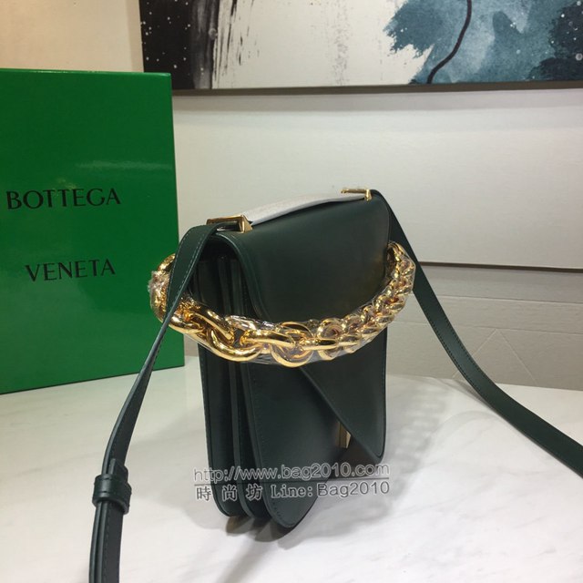 Bottega veneta高端女包 667398 BV寶緹嘉21新款MOUNT手袋單肩包  gxz1299
